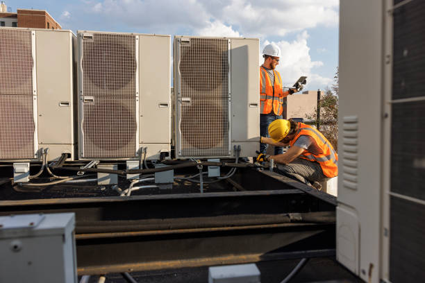 Best HVAC Retrofitting and Upgrading in Lyons, CO