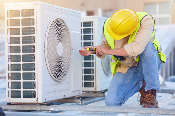 Trusted Lyons, CO HVAC Experts