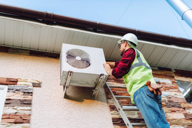 Best Thermostats and Smart Controls in Lyons, CO