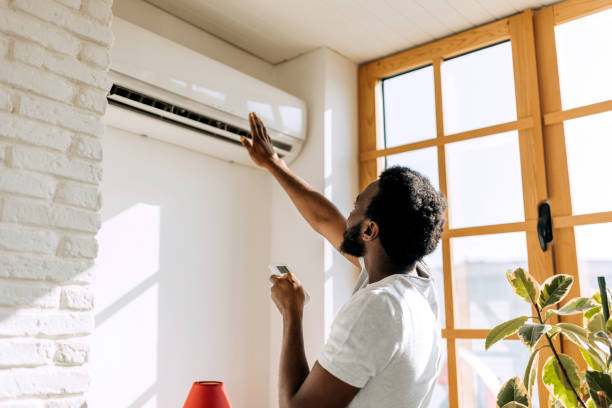 Best VRF (Variable Refrigerant Flow) Systems in Lyons, CO