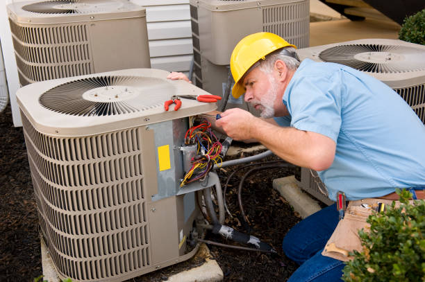 Best Seasonal HVAC Services in Lyons, CO