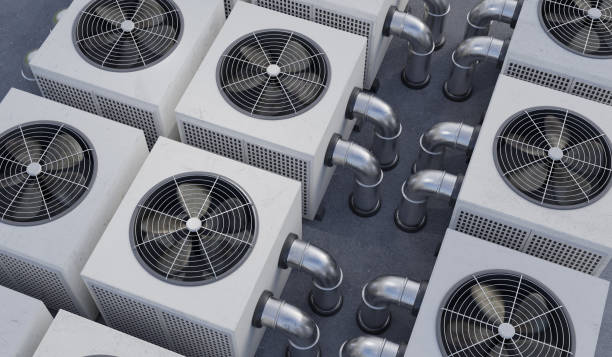Best HVAC Supply and Distribution in Lyons, CO