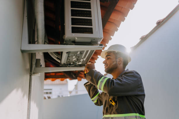 Best HVAC Training and Certification in Lyons, CO